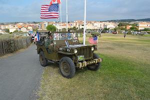 2016 08 15 AGDE-COMMEMORATION DU DEBARQUEMENT 1944 EN PROVENCE (51)